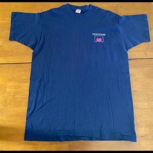 Single Stitch T-shirt